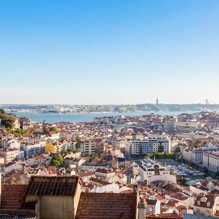 Guest House Casa Dos Reis Lisbon Luaran gambar