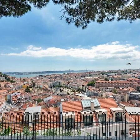 Guest House Casa Dos Reis Lisbon Luaran gambar