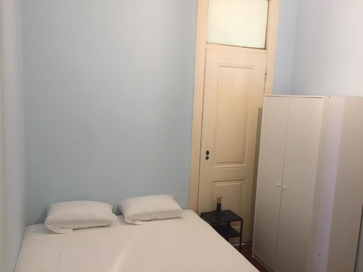 Guest House Casa Dos Reis Lisbon Luaran gambar
