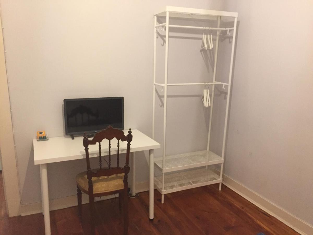 Guest House Casa Dos Reis Lisbon Luaran gambar