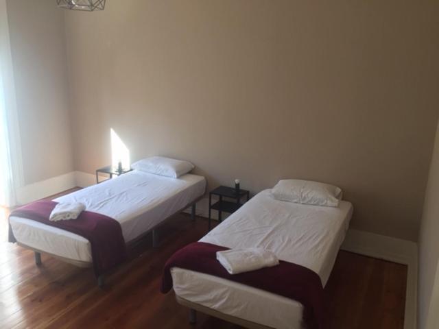 Guest House Casa Dos Reis Lisbon Luaran gambar