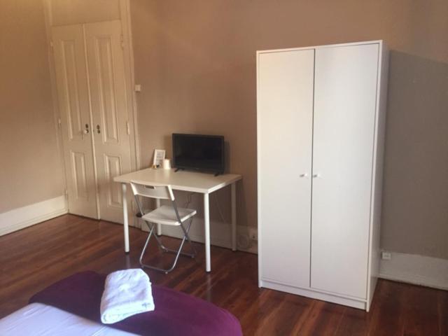 Guest House Casa Dos Reis Lisbon Luaran gambar