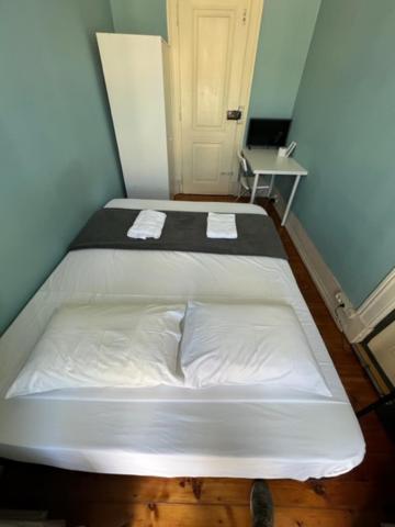 Guest House Casa Dos Reis Lisbon Luaran gambar