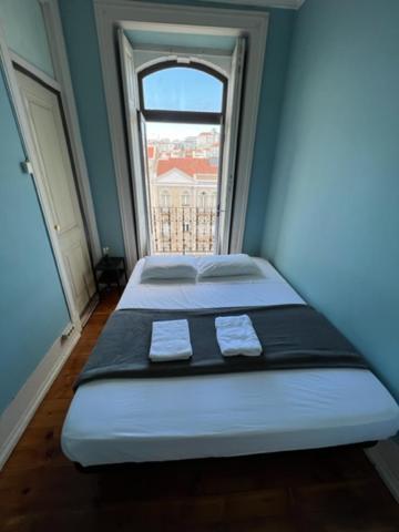 Guest House Casa Dos Reis Lisbon Luaran gambar