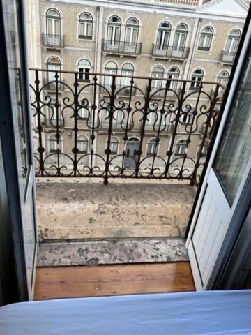 Guest House Casa Dos Reis Lisbon Luaran gambar