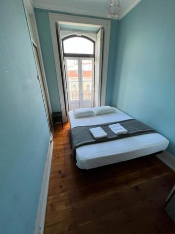 Guest House Casa Dos Reis Lisbon Luaran gambar