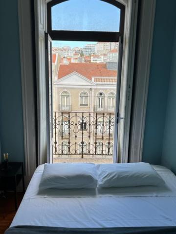 Guest House Casa Dos Reis Lisbon Luaran gambar