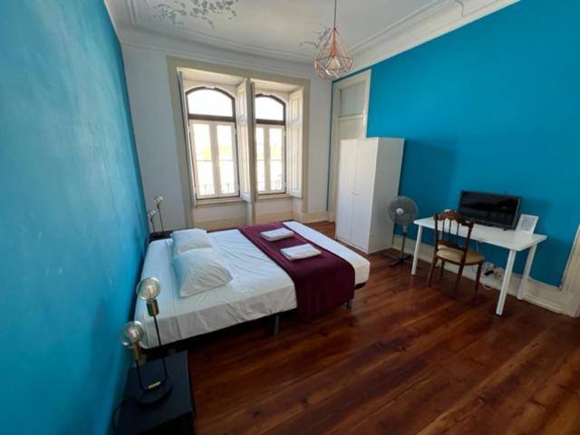 Guest House Casa Dos Reis Lisbon Luaran gambar