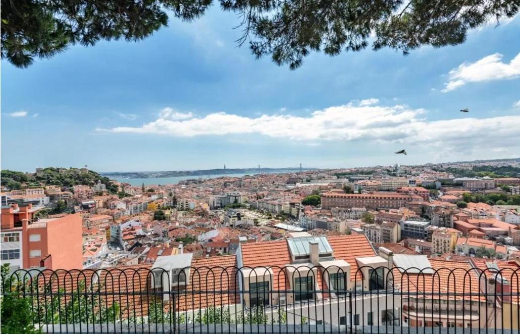 Guest House Casa Dos Reis Lisbon Luaran gambar