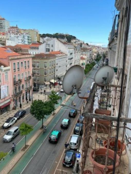 Guest House Casa Dos Reis Lisbon Luaran gambar